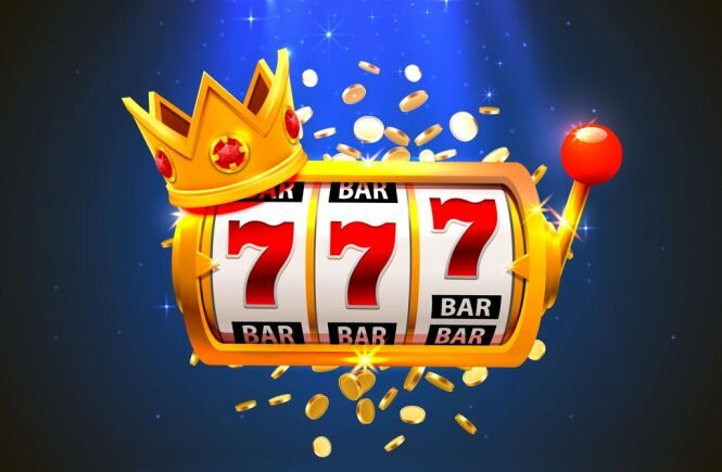 Progressive Jackpot Slot